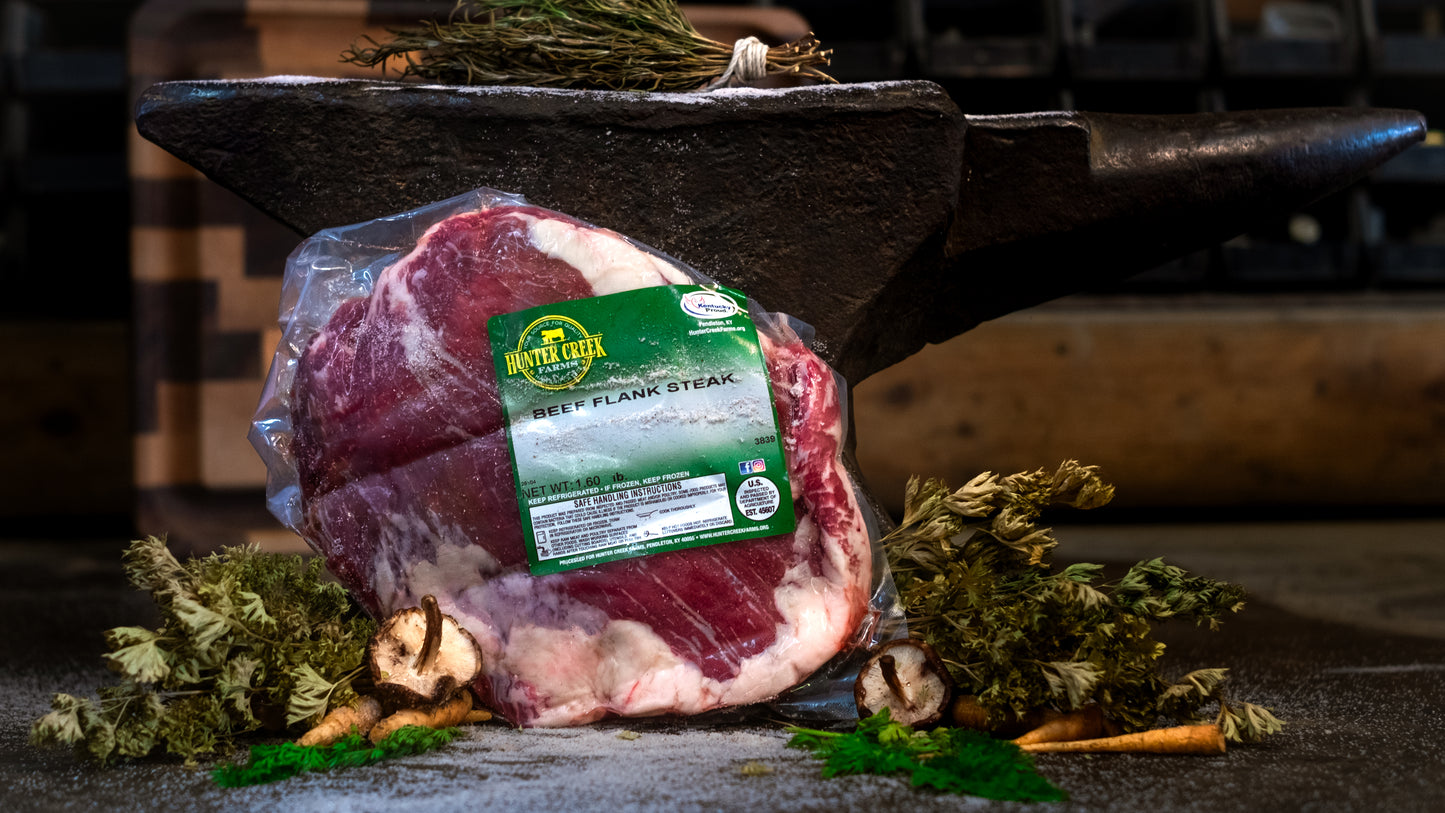 Flank Steak