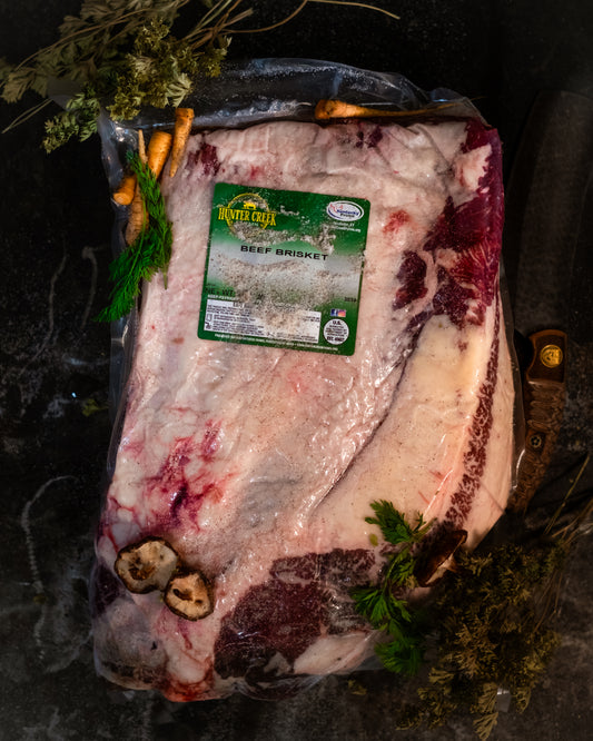 Brisket
