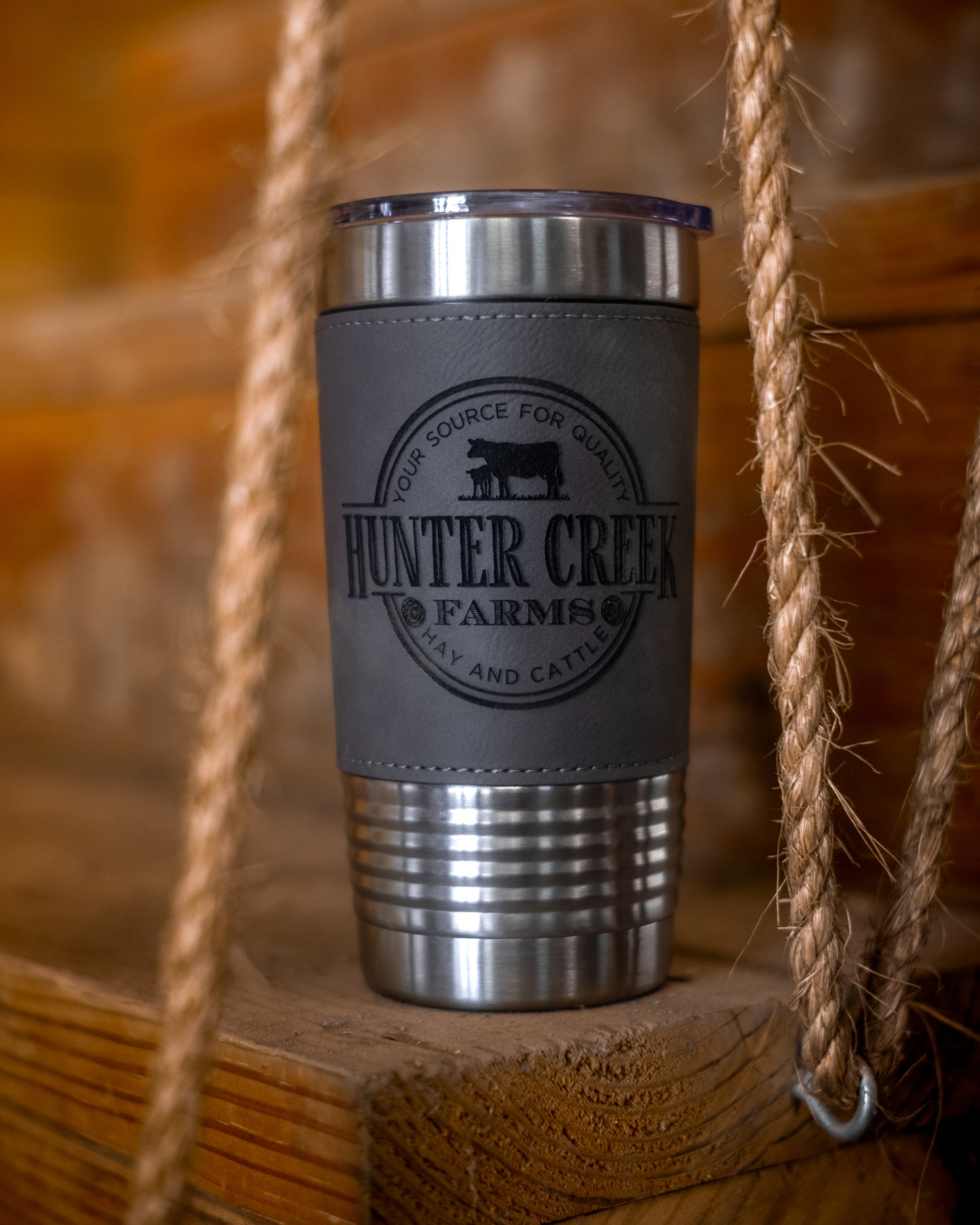 Coffee Tumbler