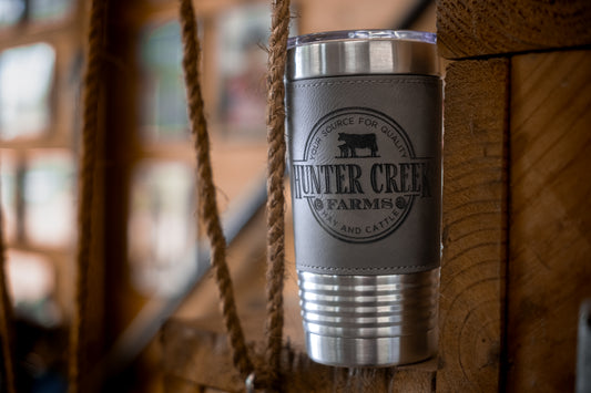 Coffee Tumbler