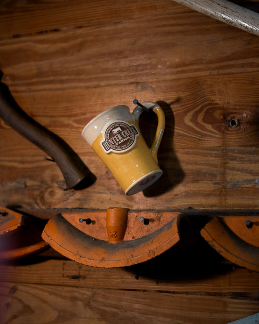 Coffee Mugs, USA Made