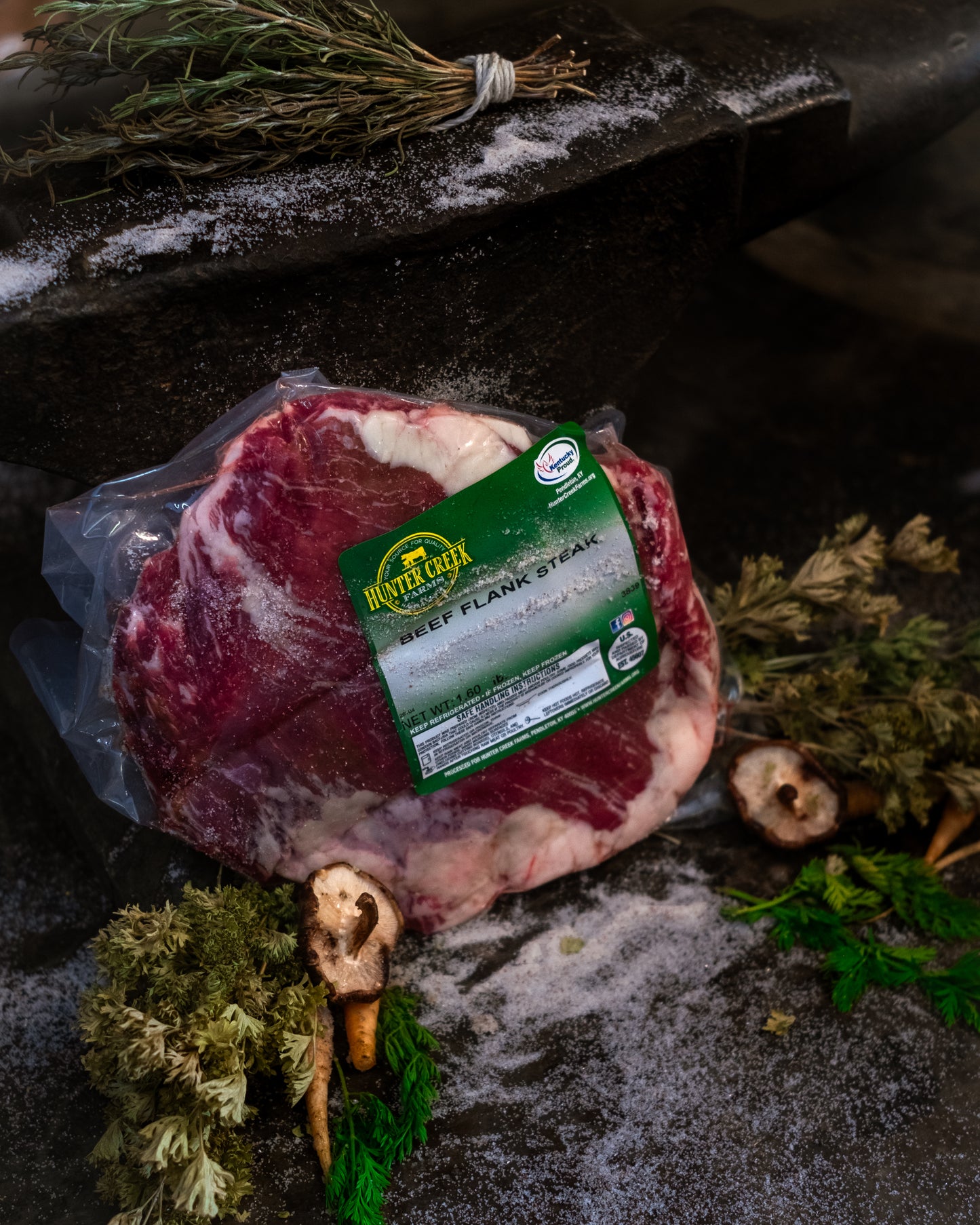 Flank Steak